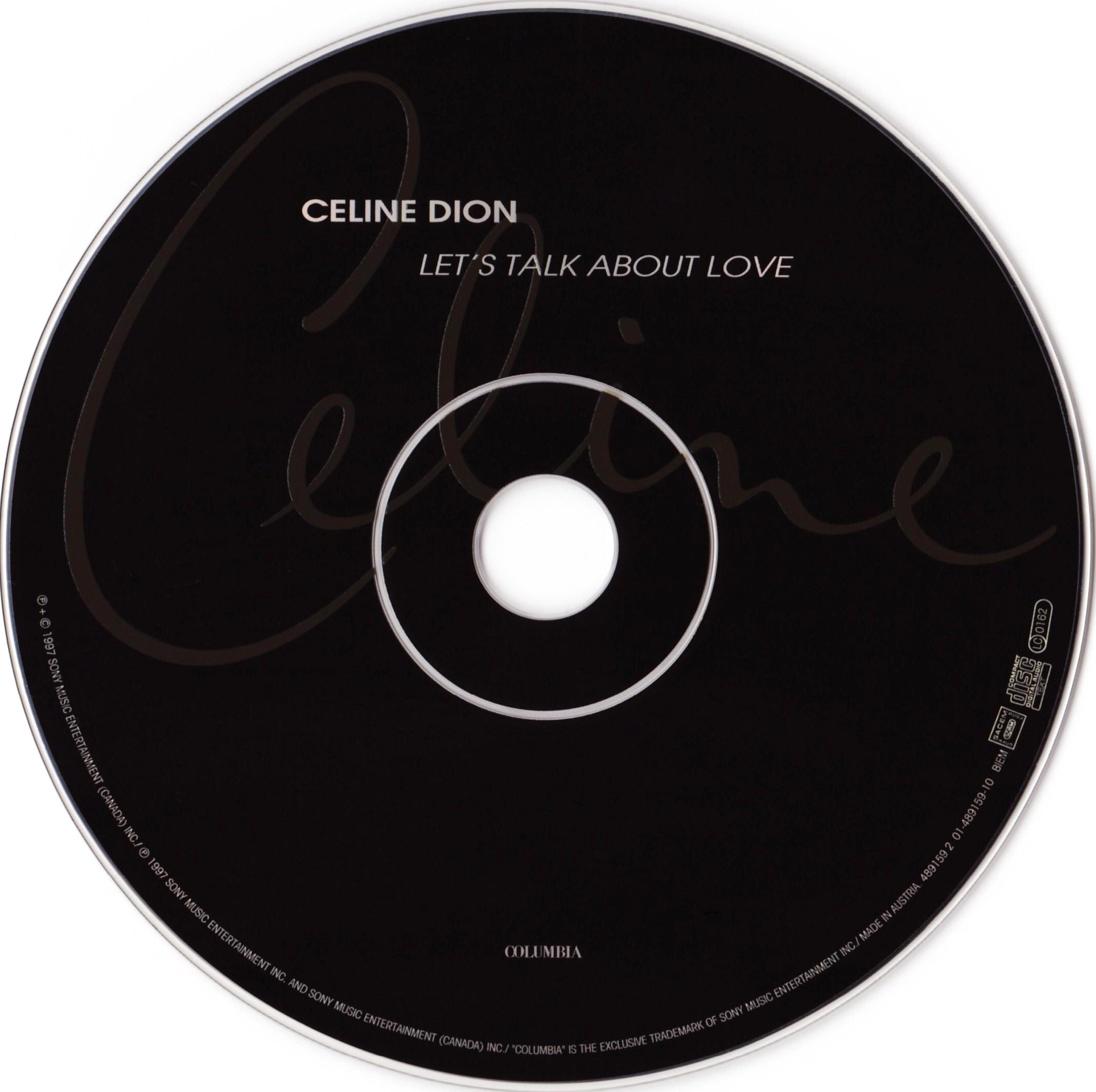 Celine dion power of love. Celine Dion Let's talk about Love. Celine Dion Lets talk about Love album photo.